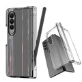Clear S Pen Holder Case