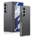 Luxury Leather Case For Z Fold 7