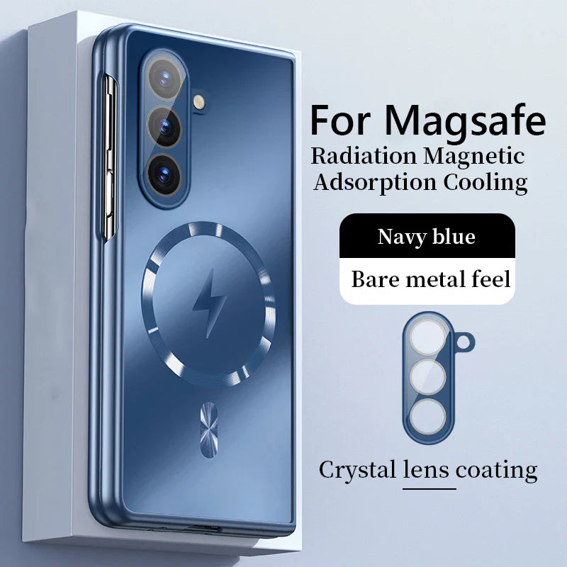 MagSafe Armor Case for Galaxy Z Fold 7