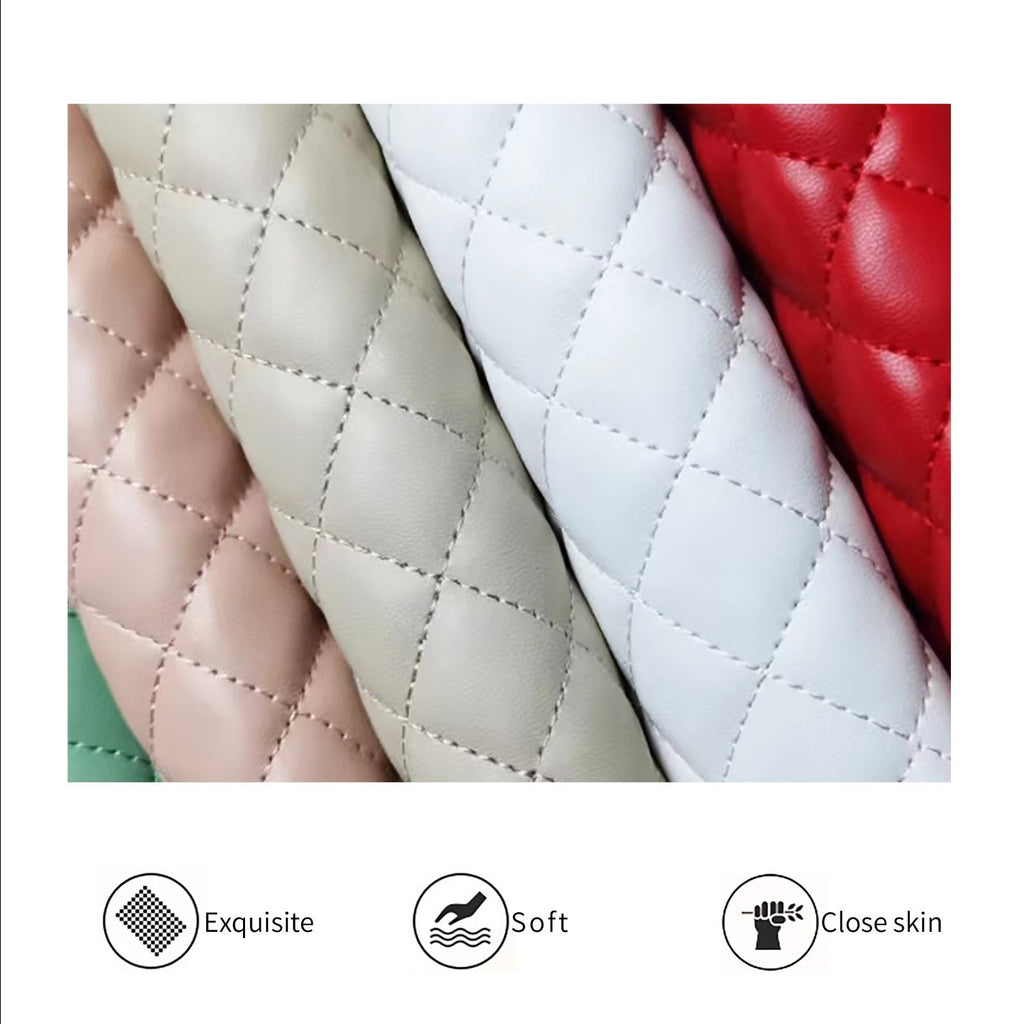 ChicDiamond Z Flip 6, 5, 4 Leather Strap Bag Case