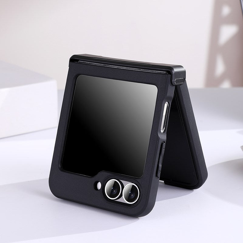 CrystalMag Z Flip 7, 6, 5 Magsafe Case