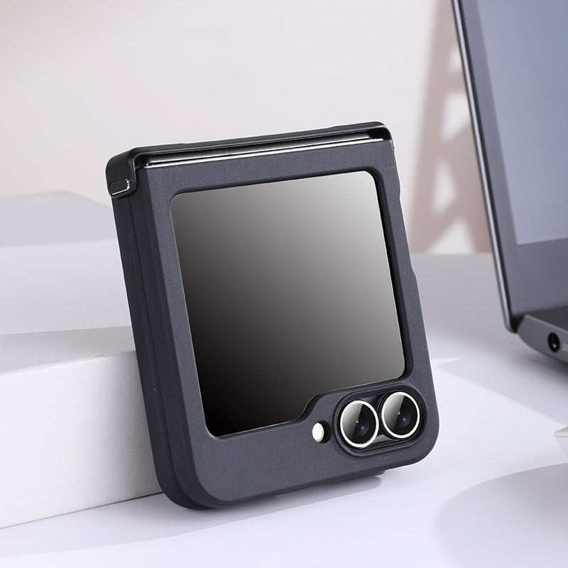 CrystalMag Z Flip 7, 6, 5 Magsafe Case