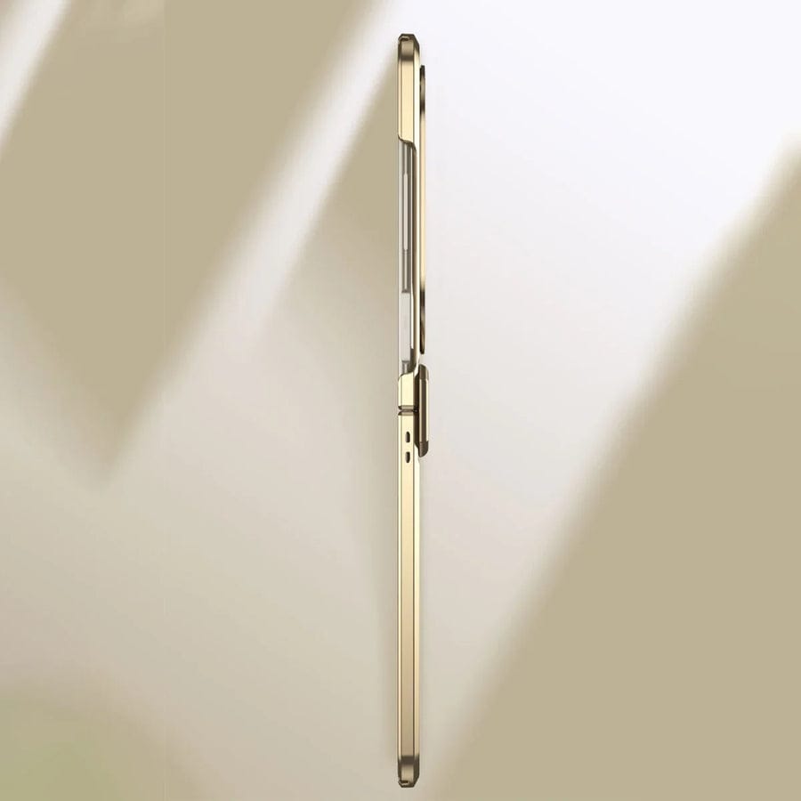LumiFlex Frosted  Z Flip 7, 6, 5, 4, 3  Magnetic Hinge & Ultra Protection Case