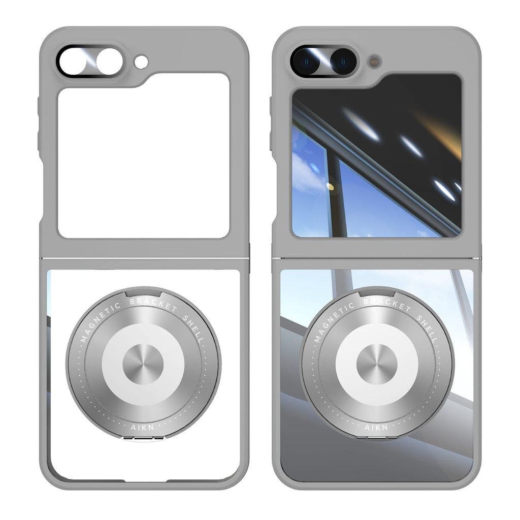 MagShield Z Flip 7, 6 Full Protection Magnetic Case