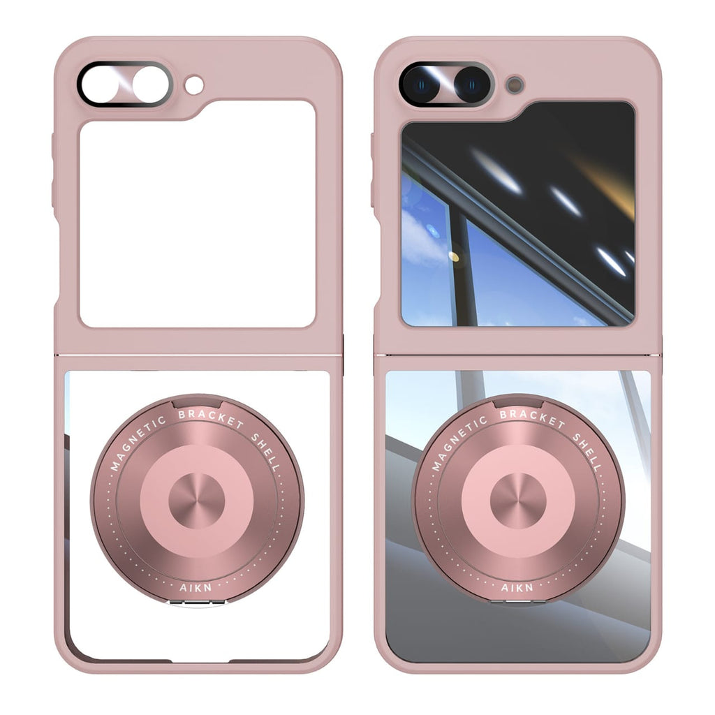MagShield Z Flip 7, 6 Full Protection Magnetic Case