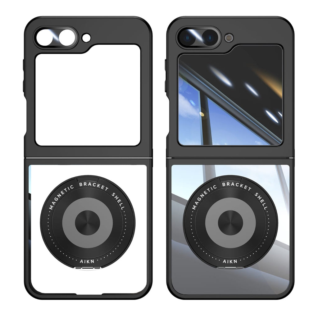 MagShield Z Flip 7, 6 Full Protection Magnetic Case
