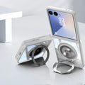 MagShield Z Flip 7, 6 Full Protection Magnetic Case